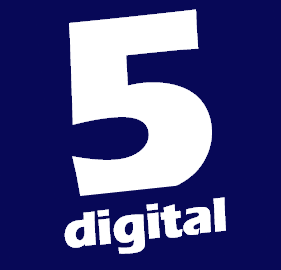 5digital.ch